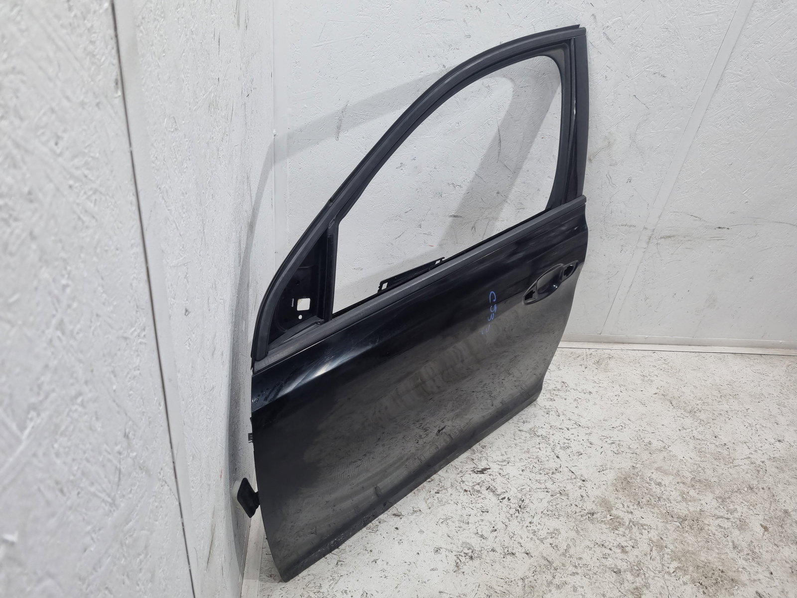 Usa stanga fata PEUGEOT 308 (II) [Fabr 2013-2020] KTV - imagine 5