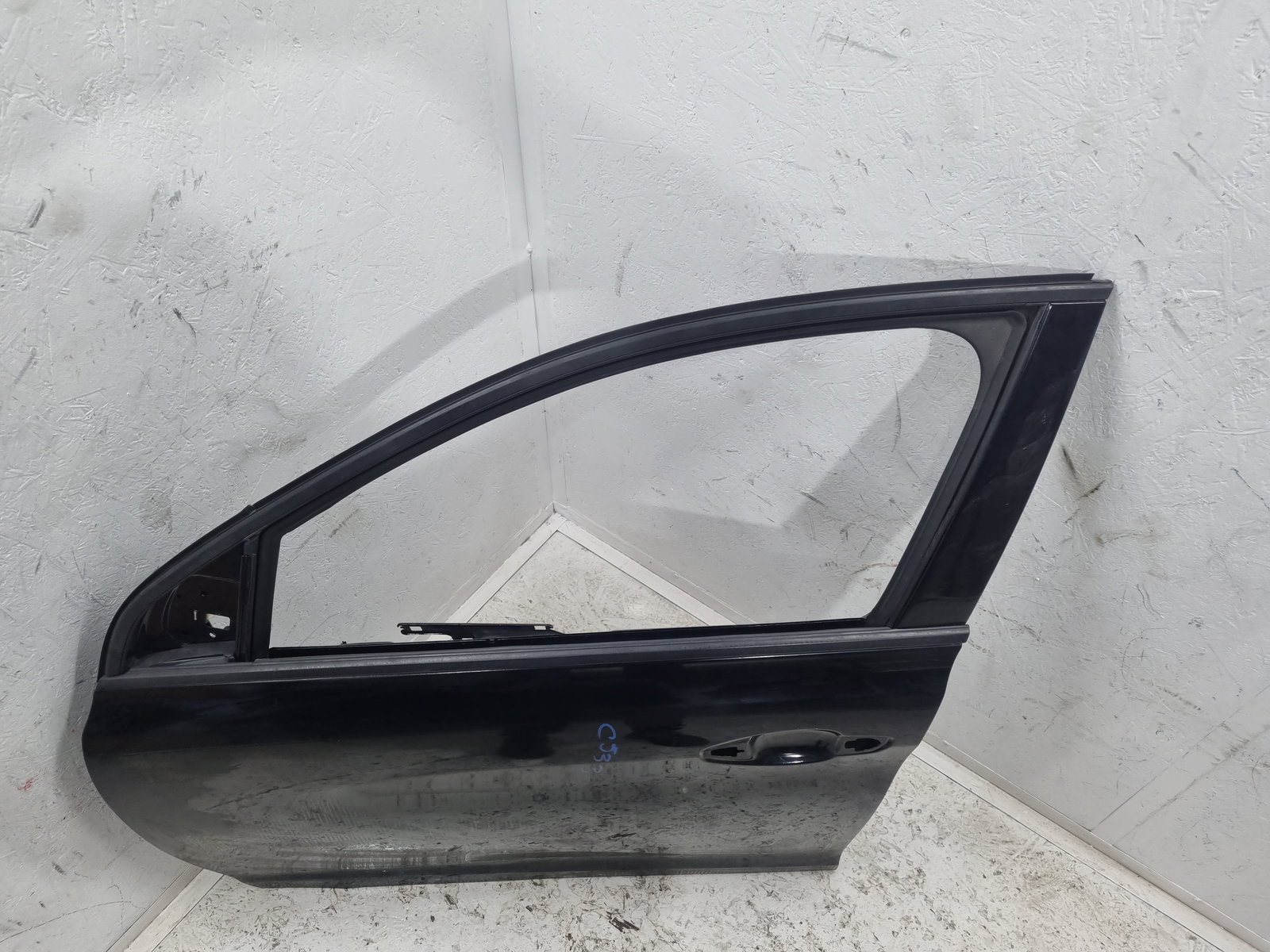 Usa stanga fata PEUGEOT 308 (II) [Fabr 2013-2020] KTV - imagine 6