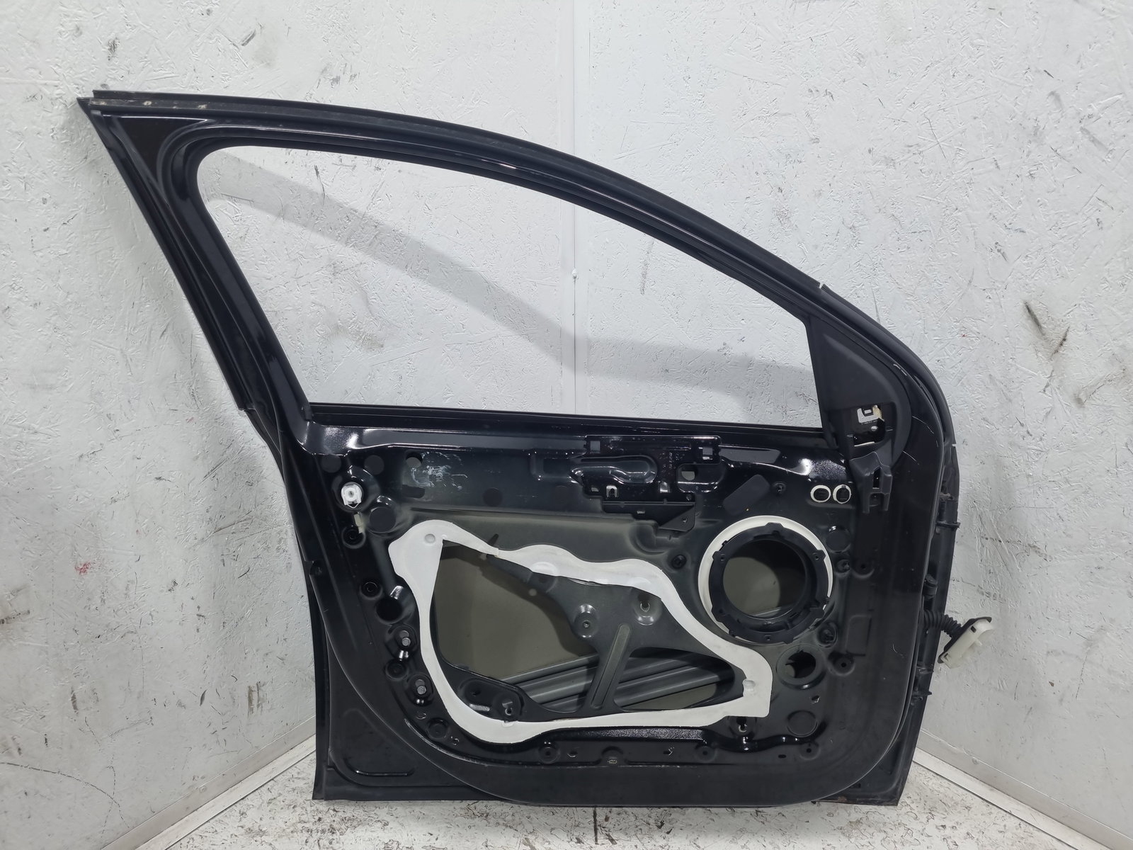 Usa stanga fata PEUGEOT 308 (II) [Fabr 2013-2020] KTV - imagine 8