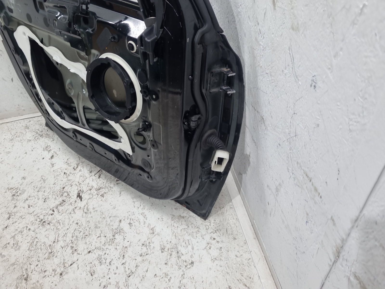 Usa stanga fata PEUGEOT 308 (II) [Fabr 2013-2020] KTV - imagine 9