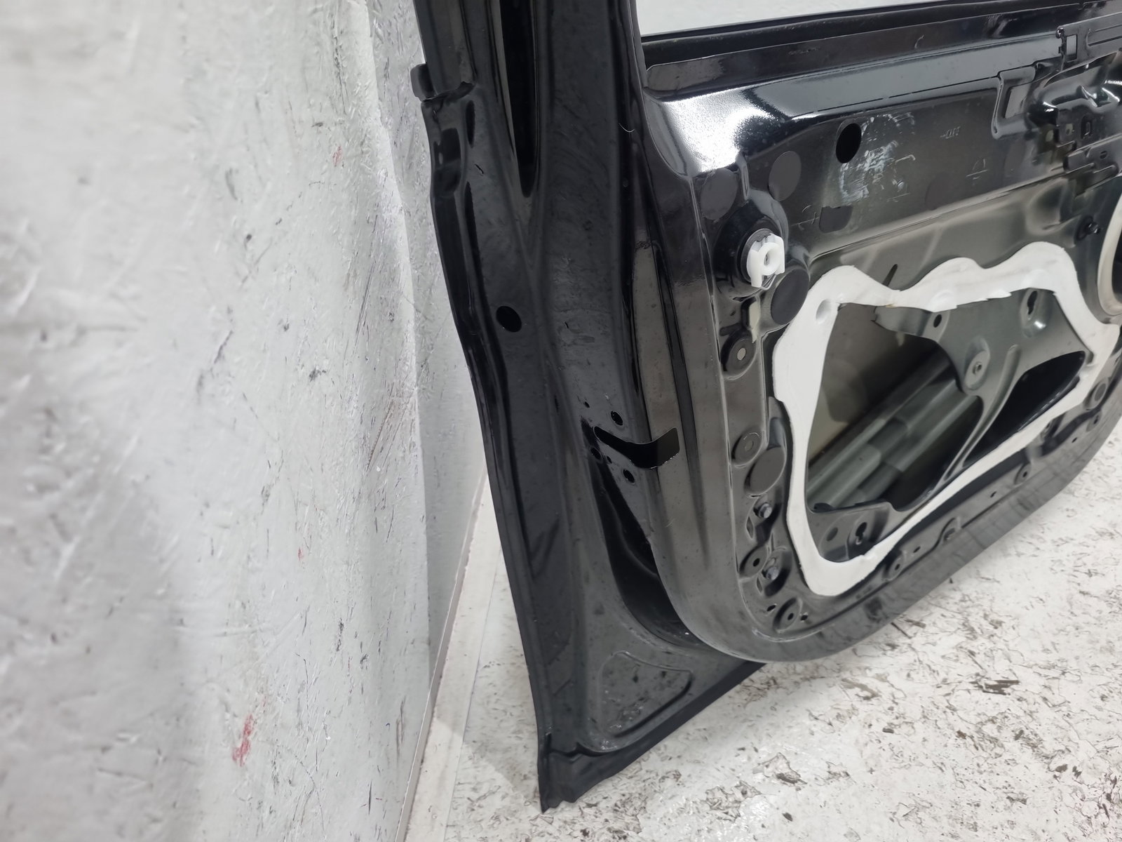 Usa stanga fata PEUGEOT 308 (II) [Fabr 2013-2020] KTV - imagine 10