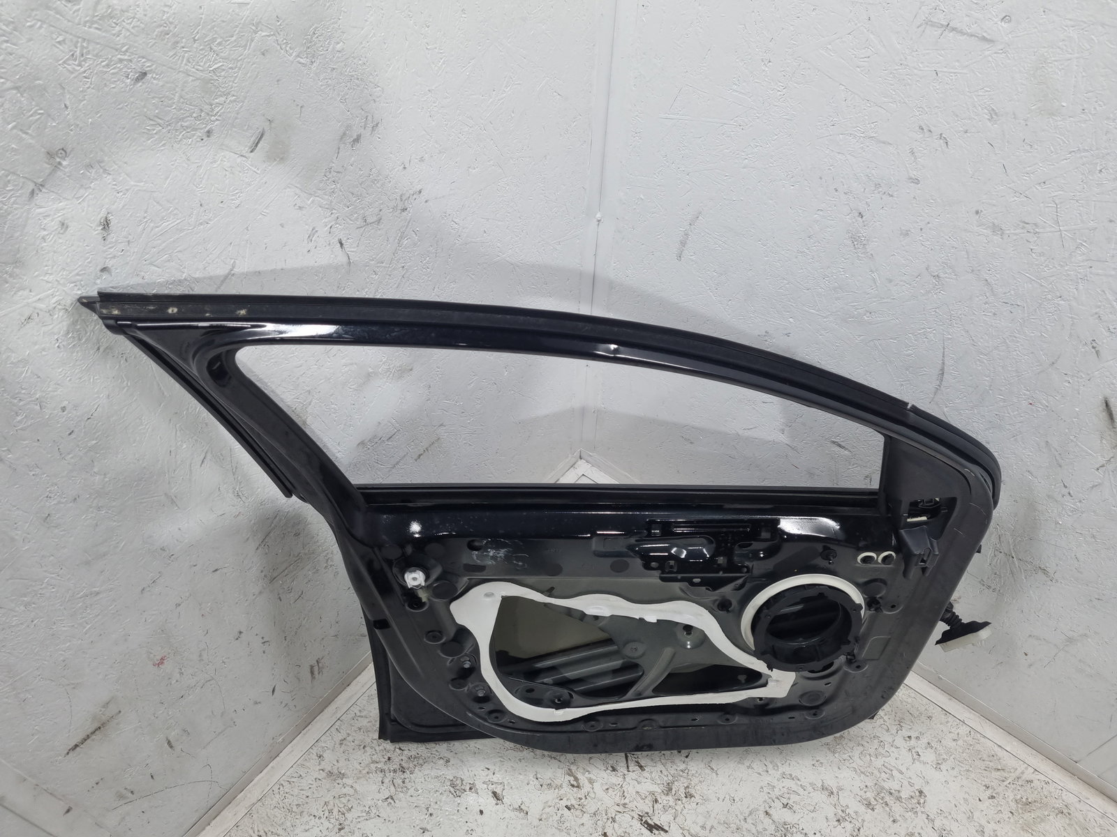 Usa stanga fata PEUGEOT 308 (II) [Fabr 2013-2020] KTV - imagine 11