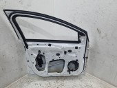 Usa stanga fata Ford Focus 3 [Fabr 2010-2018] Frozen White