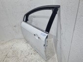 Usa stanga fata Ford Focus 3 [Fabr 2010-2018] Frozen White