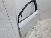 Usa stanga fata Ford Focus 3 [Fabr 2010-2018] Frozen White