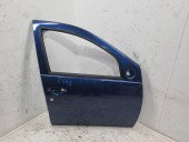 Usa dreapta fata Dacia Duster [Fabr 2010-2017] SUV Facelift Albastru metalizat