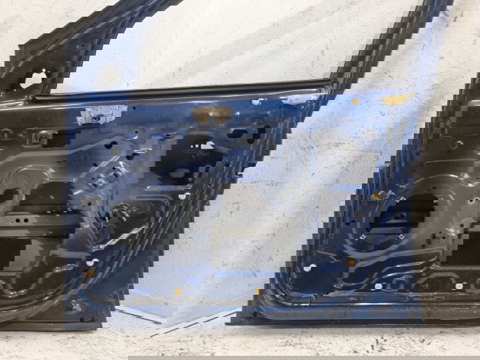 Usa dreapta fata Dacia Duster [Fabr 2010-2017] SUV Facelift Albastru metalizat