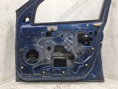 Usa dreapta fata Dacia Duster [Fabr 2010-2017] SUV Facelift Albastru metalizat