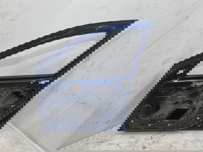 Usa dreapta fata Dacia Duster [Fabr 2010-2017] SUV Facelift Albastru metalizat