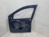 Usa dreapta fata Dacia Duster [Fabr 2010-2017] SUV Facelift Albastru metalizat