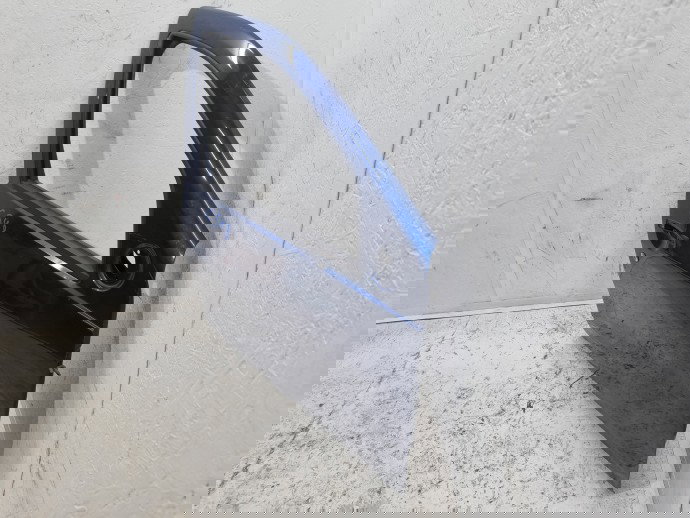 Usa dreapta fata Dacia Duster [Fabr 2010-2017] SUV Facelift Albastru metalizat