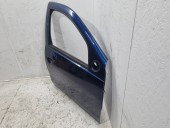 Usa dreapta fata Dacia Duster [Fabr 2010-2017] SUV Facelift Albastru metalizat