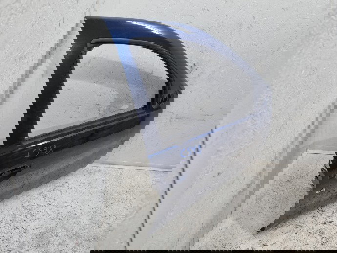 Usa dreapta fata Dacia Duster [Fabr 2010-2017] SUV Facelift Albastru metalizat