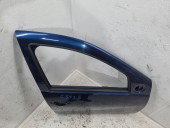 Usa dreapta fata Dacia Duster [Fabr 2010-2017] SUV Facelift Albastru metalizat