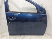 Usa dreapta fata Dacia Duster [Fabr 2010-2017] SUV Facelift Albastru metalizat