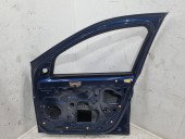 Usa dreapta fata Dacia Duster [Fabr 2010-2017] SUV Facelift Albastru metalizat