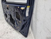 Usa dreapta fata Dacia Duster [Fabr 2010-2017] SUV Facelift Albastru metalizat