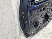 Usa dreapta fata Dacia Duster [Fabr 2010-2017] SUV Facelift Albastru metalizat