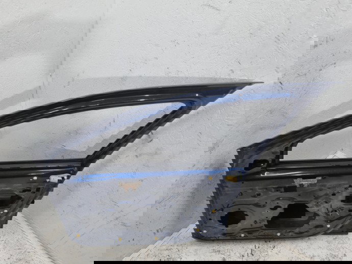 Usa dreapta fata Dacia Duster [Fabr 2010-2017] SUV Facelift Albastru metalizat