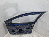 Usa dreapta fata Dacia Duster [Fabr 2010-2017] SUV Facelift Albastru metalizat