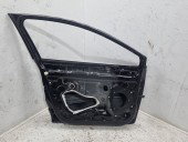 Usa stanga fata Renault Clio 4 [Fabr 2012-2020] Hatchback NEGRU