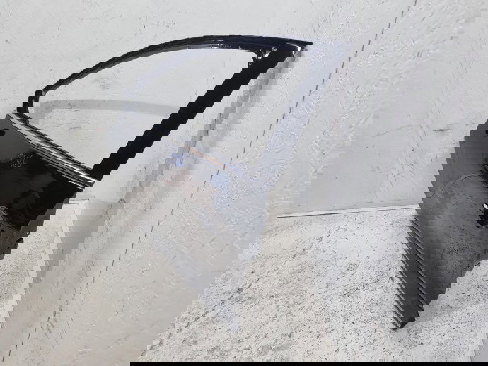 Usa stanga fata Renault Clio 4 [Fabr 2012-2020] Hatchback NEGRU