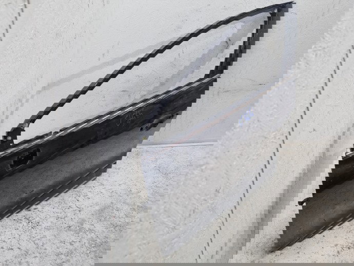 Usa stanga fata Renault Clio 4 [Fabr 2012-2020] Hatchback NEGRU