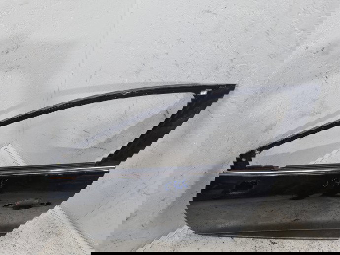 Usa stanga fata Renault Clio 4 [Fabr 2012-2020] Hatchback NEGRU