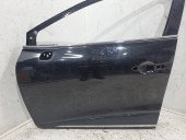 Usa stanga fata Renault Clio 4 [Fabr 2012-2020] Hatchback NEGRU