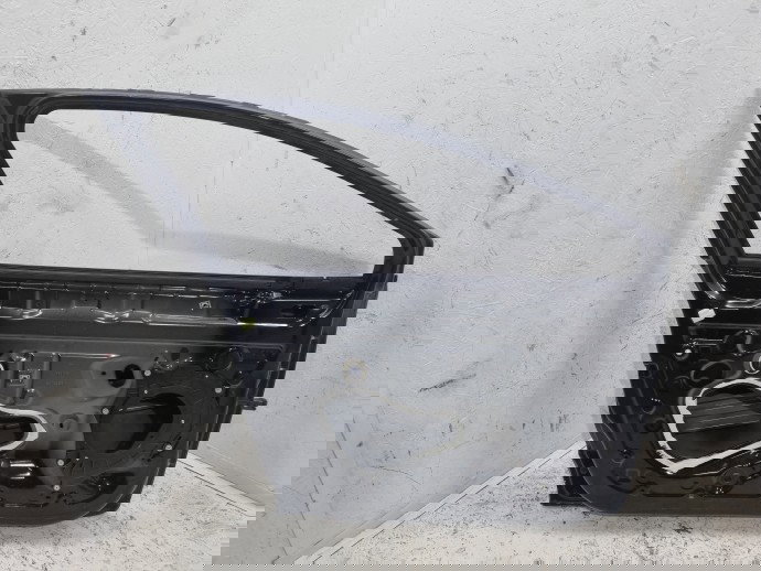 Usa stanga fata Renault Clio 4 [Fabr 2012-2020] Hatchback NEGRU