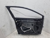 Usa stanga fata Renault Clio 4 [Fabr 2012-2020] Hatchback NEGRU