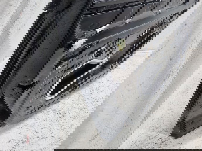 Usa stanga fata Renault Clio 4 [Fabr 2012-2020] Hatchback NEGRU