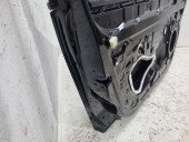 Usa stanga fata Renault Clio 4 [Fabr 2012-2020] Hatchback NEGRU