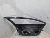 Usa stanga fata Renault Clio 4 [Fabr 2012-2020] Hatchback NEGRU