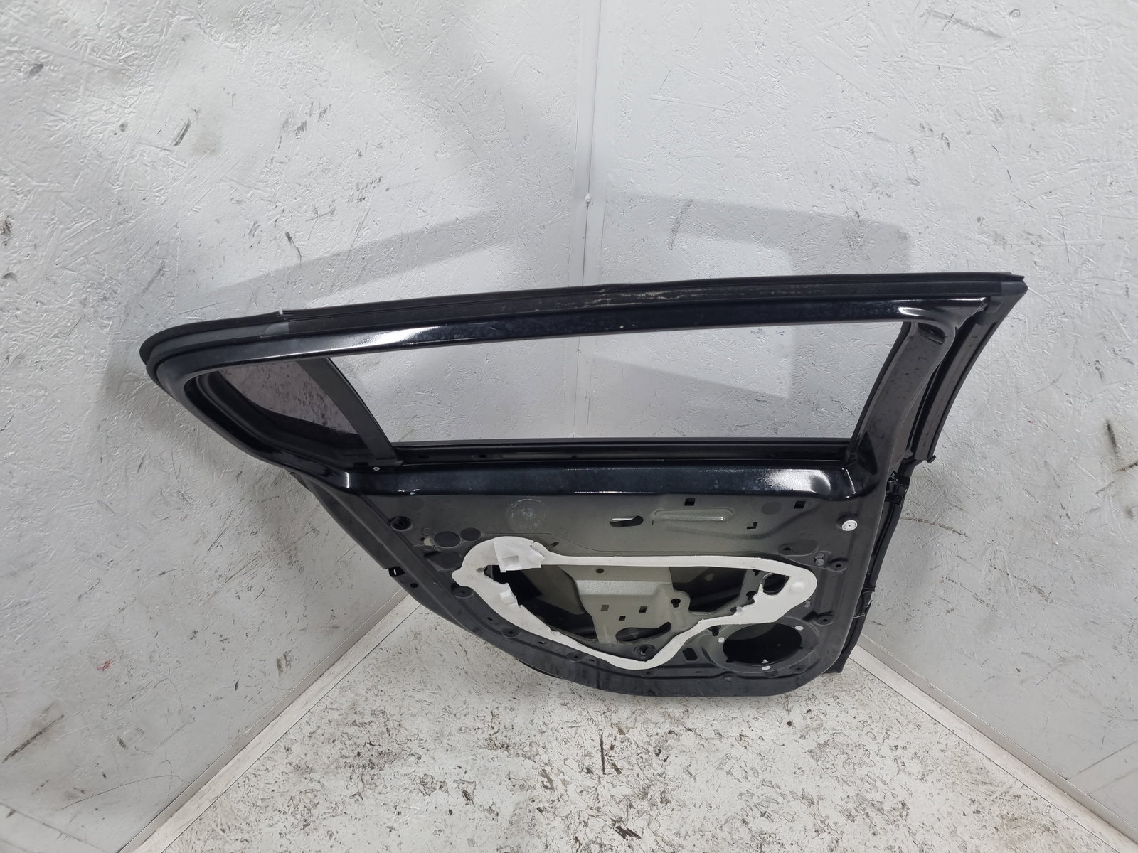 Usa stanga spate PEUGEOT 308 (II) [Fabr 2013-2020] KTV - imagine 2