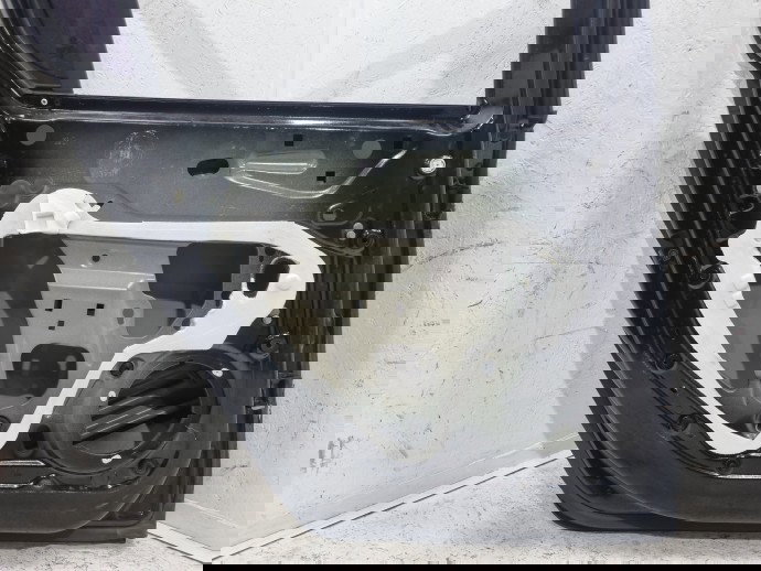 Usa stanga spate PEUGEOT 308 (II) [Fabr 2013-2020] KTV