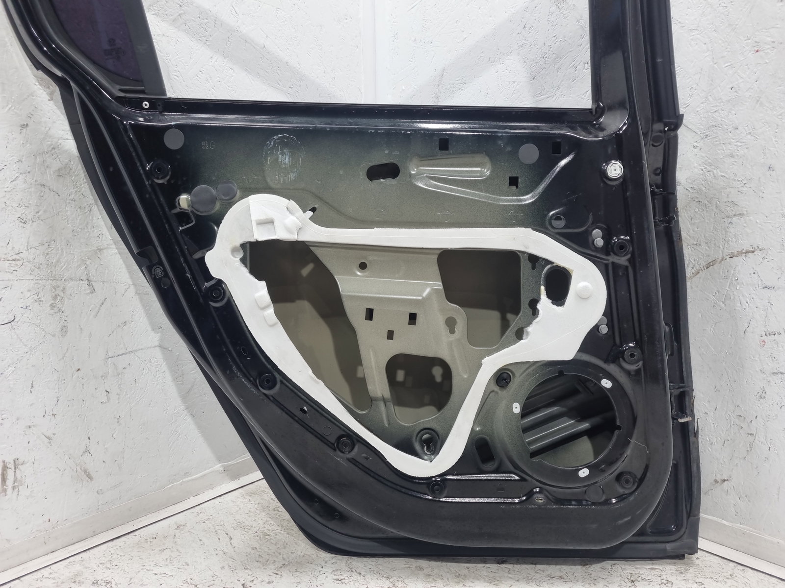 Usa stanga spate PEUGEOT 308 (II) [Fabr 2013-2020] KTV - imagine 3