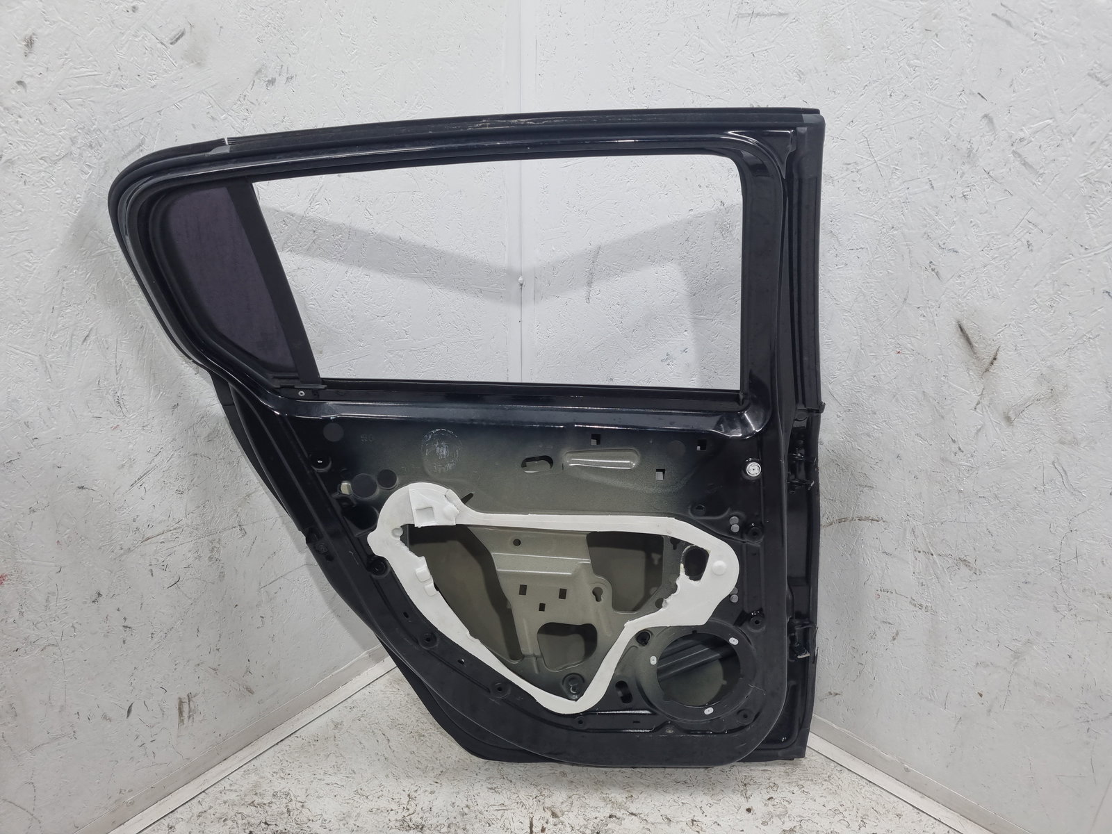 Usa stanga spate PEUGEOT 308 (II) [Fabr 2013-2020] KTV - imagine 4