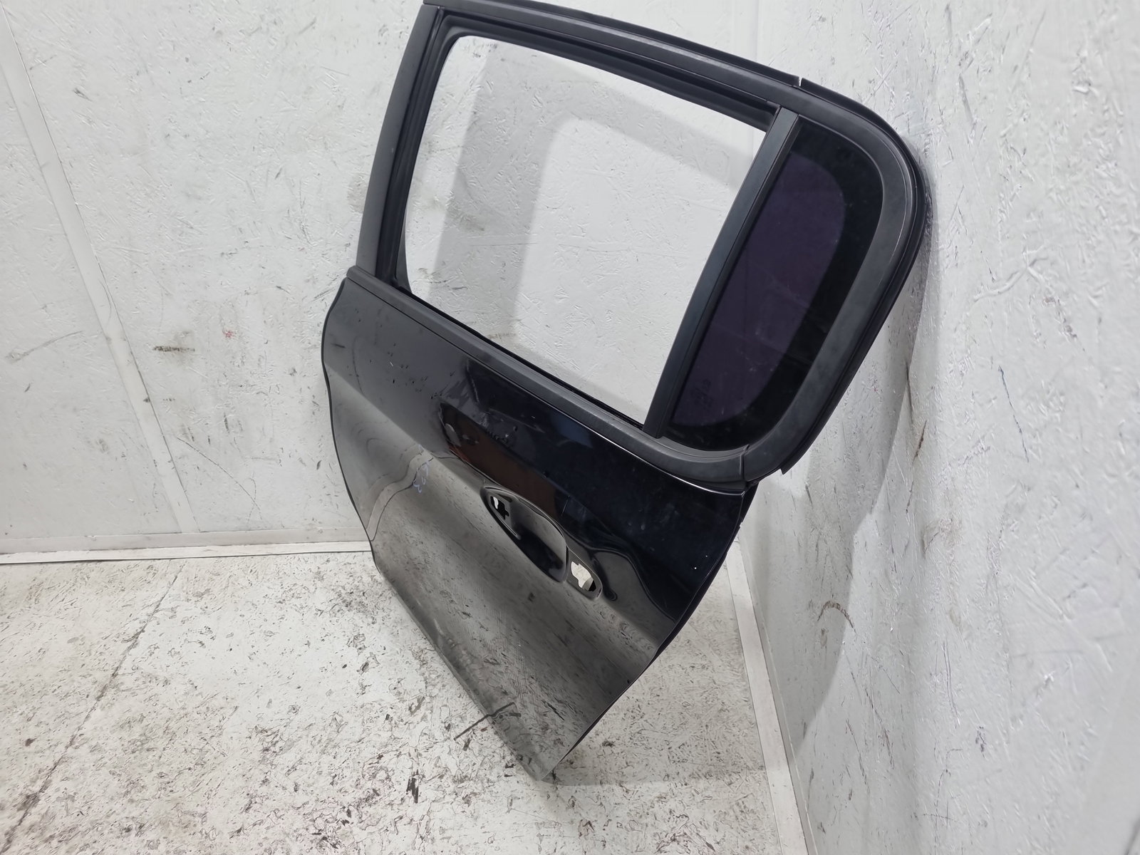 Usa stanga spate PEUGEOT 308 (II) [Fabr 2013-2020] KTV - imagine 5