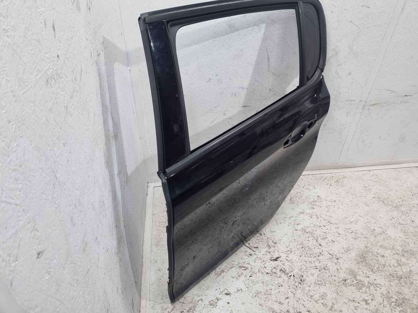 Usa stanga spate PEUGEOT 308 (II) [Fabr 2013-2020] KTV - imagine 6