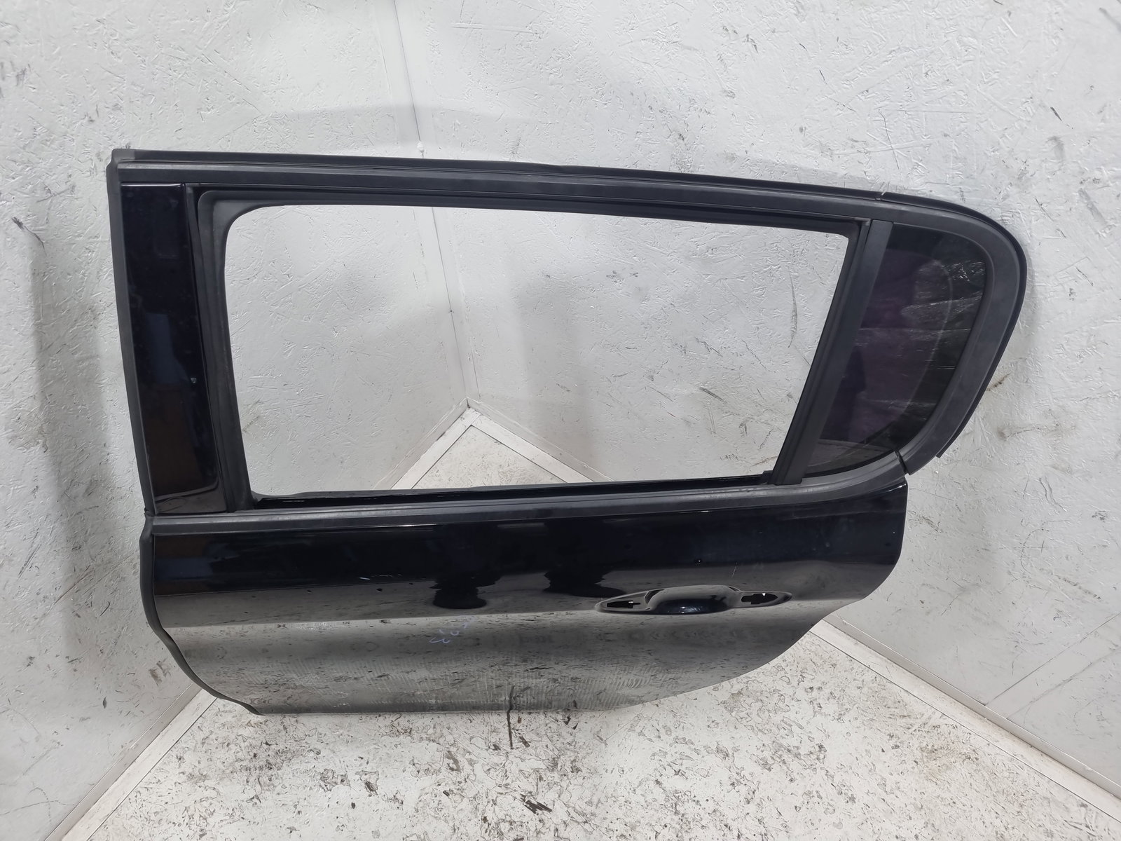 Usa stanga spate PEUGEOT 308 (II) [Fabr 2013-2020] KTV - imagine 7