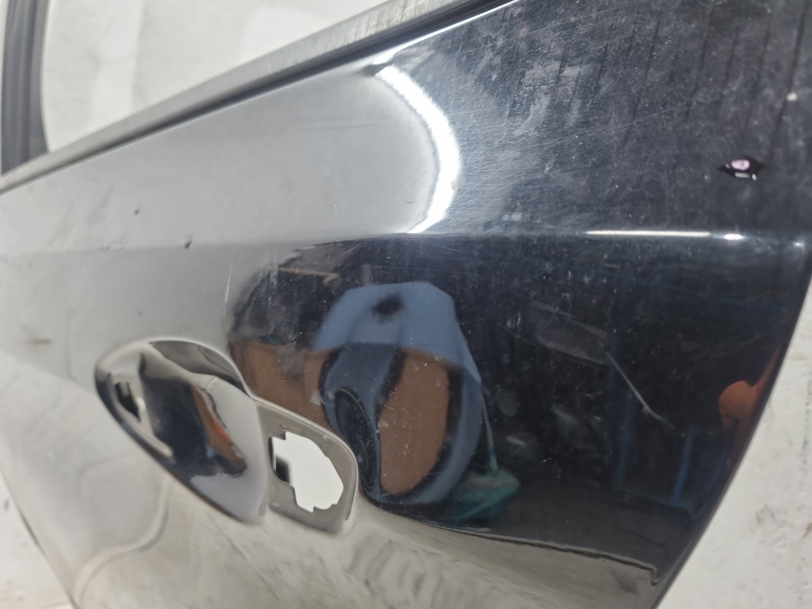 Usa stanga spate PEUGEOT 308 (II) [Fabr 2013-2020] KTV - imagine 9