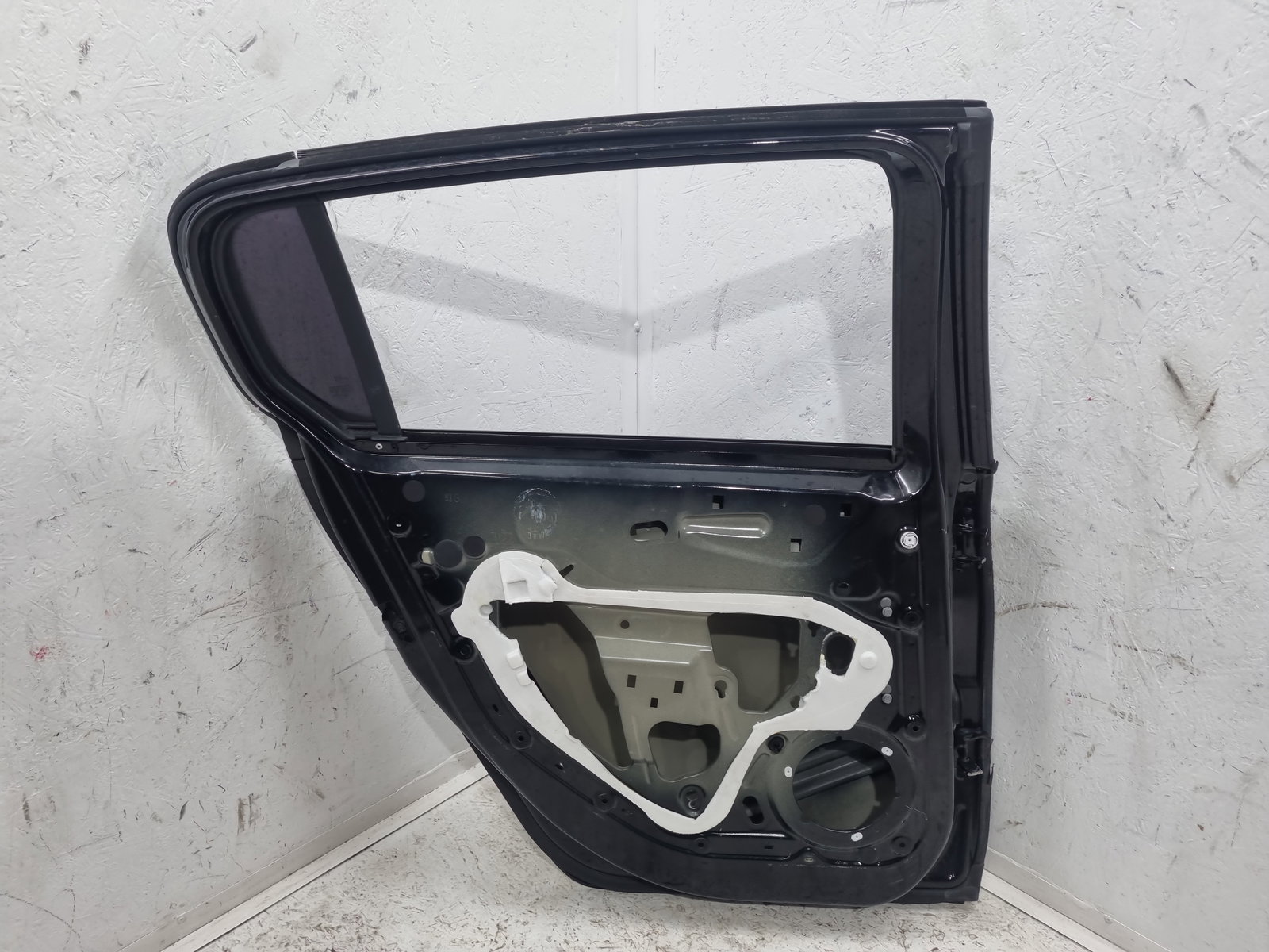 Usa stanga spate PEUGEOT 308 (II) [Fabr 2013-2020] KTV - imagine 10