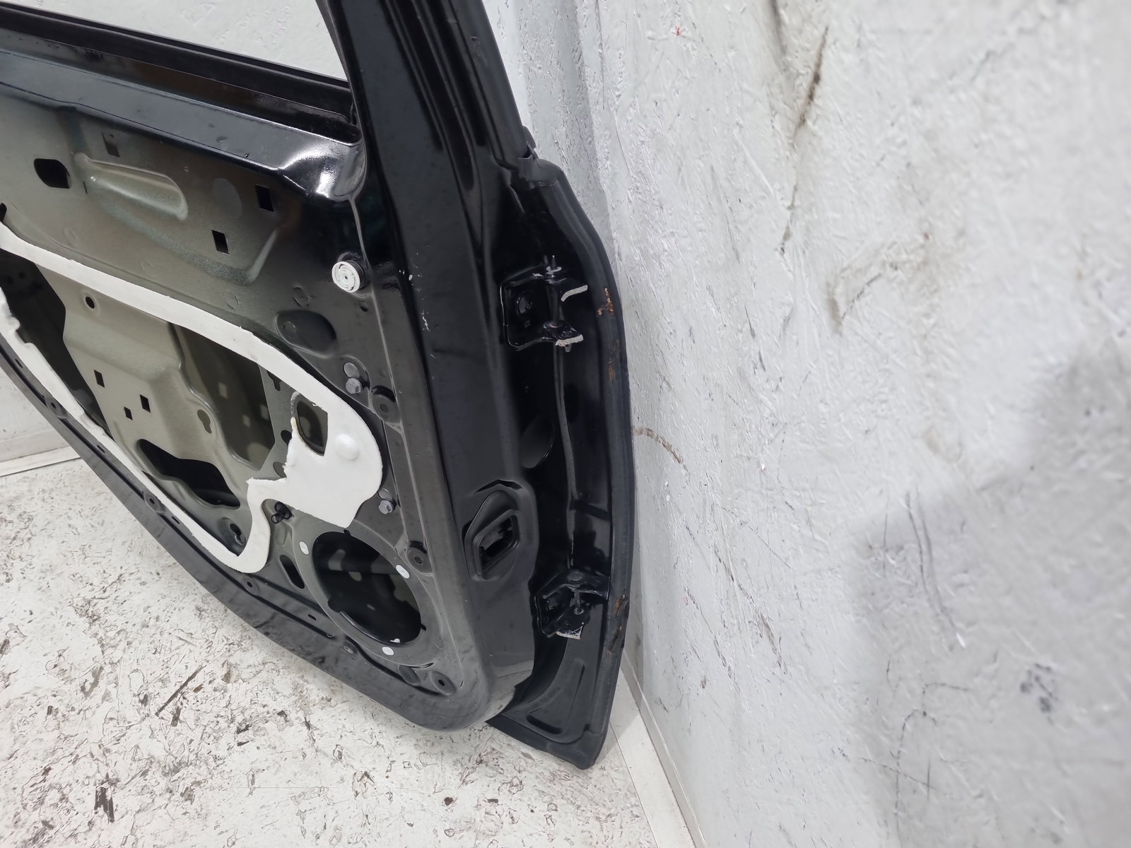 Usa stanga spate PEUGEOT 308 (II) [Fabr 2013-2020] KTV - imagine 11