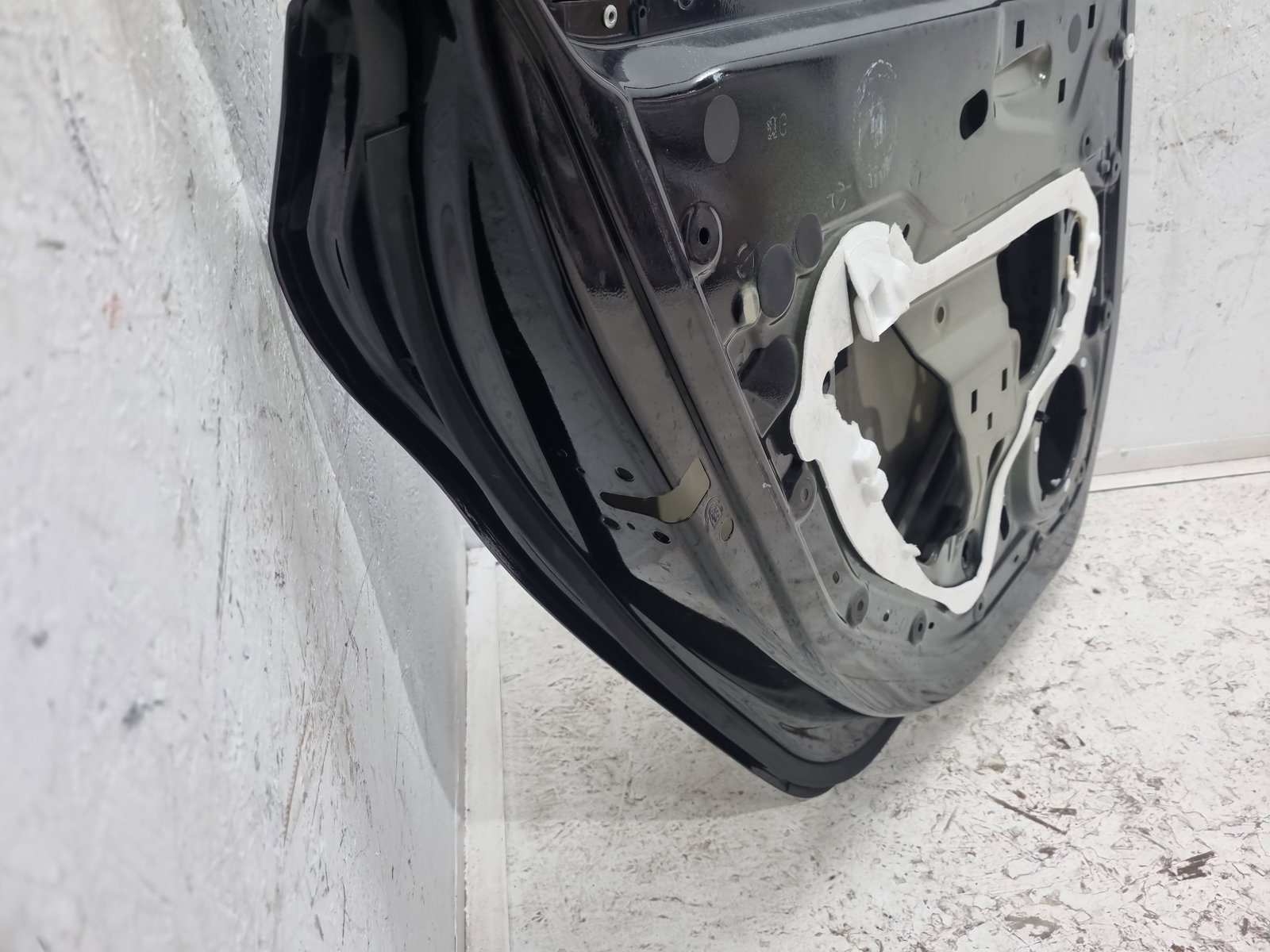 Usa stanga spate PEUGEOT 308 (II) [Fabr 2013-2020] KTV - imagine 12