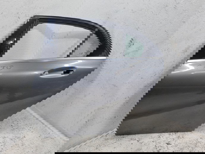 Usa stanga spate Mercedes Clasa A (W176) [Fabr 2012-2018] 787U Gri Montan