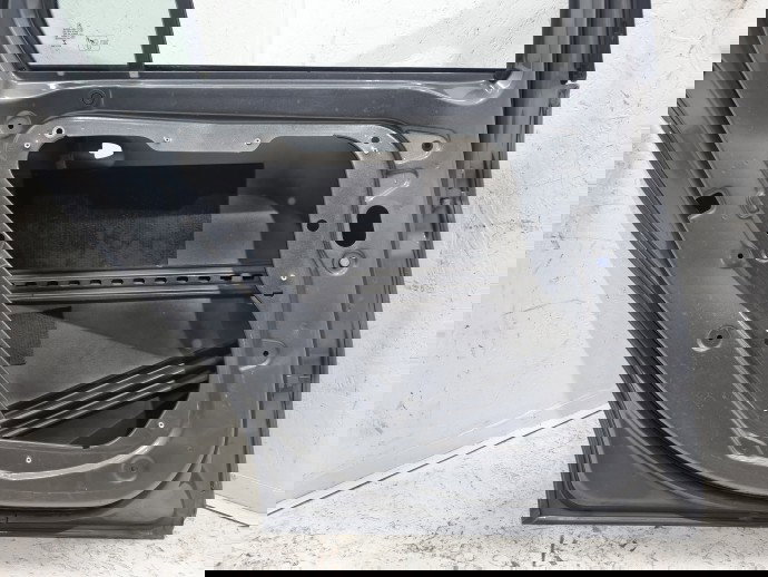 Usa stanga spate Mercedes Clasa A (W176) [Fabr 2012-2018] 787U Gri Montan