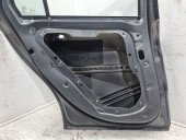 Usa stanga spate Mercedes Clasa A (W176) [Fabr 2012-2018] 787U Gri Montan