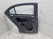 Usa stanga spate Mercedes Clasa A (W176) [Fabr 2012-2018] 787U Gri Montan