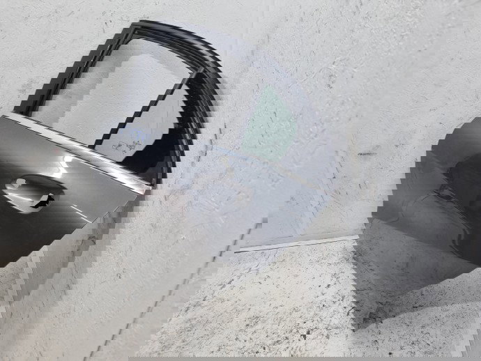 Usa stanga spate Mercedes Clasa A (W176) [Fabr 2012-2018] 787U Gri Montan